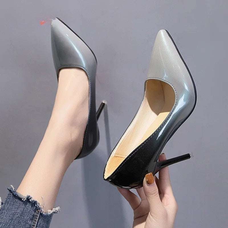 Women High Heels Pumps