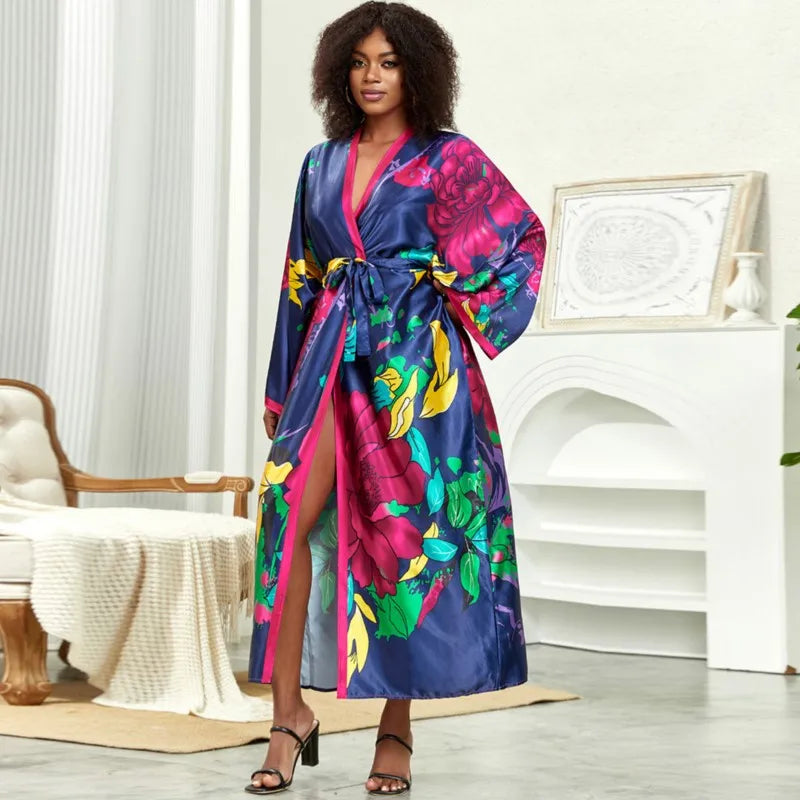 Zuri Sleeve Dress