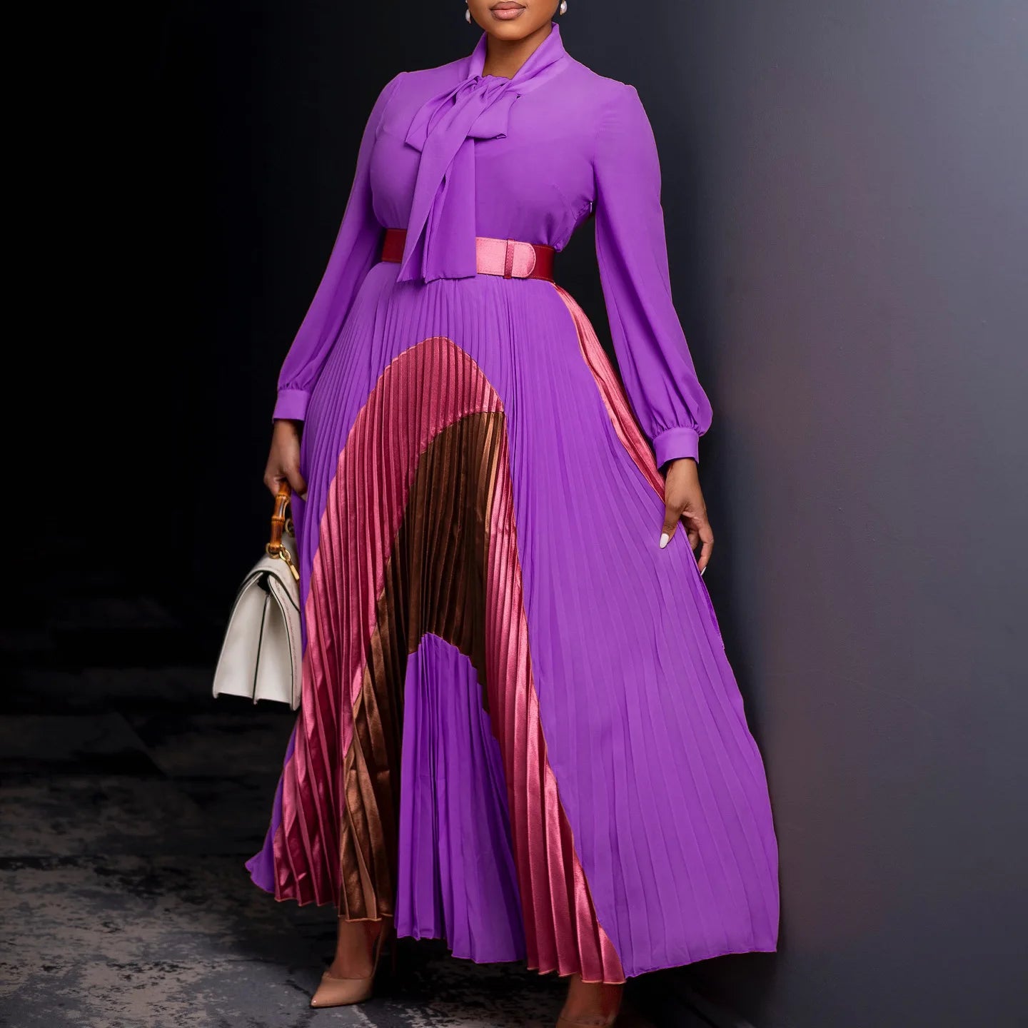 Imani Fairy Dresses