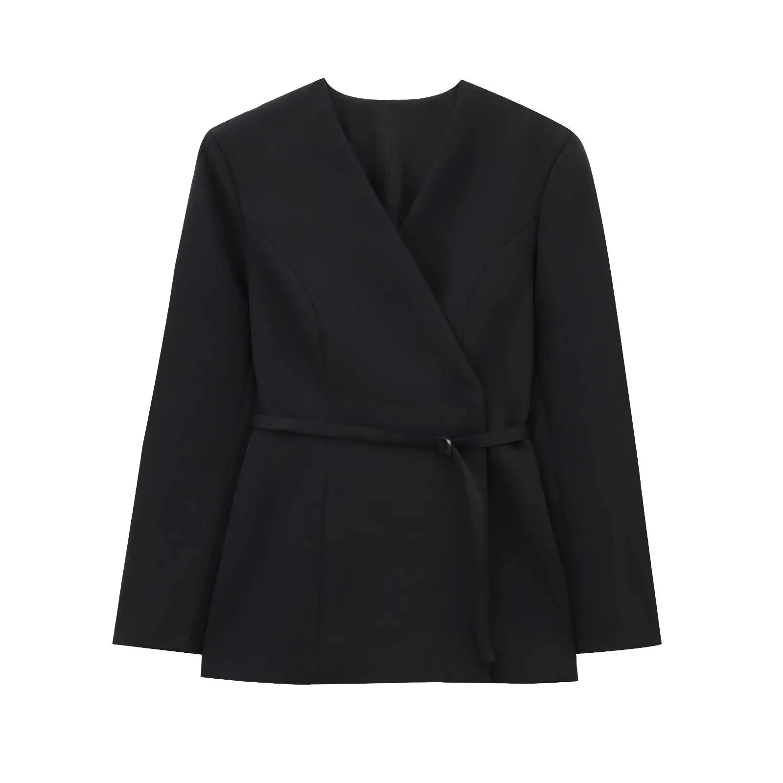 Classic Women's Suit Jacket