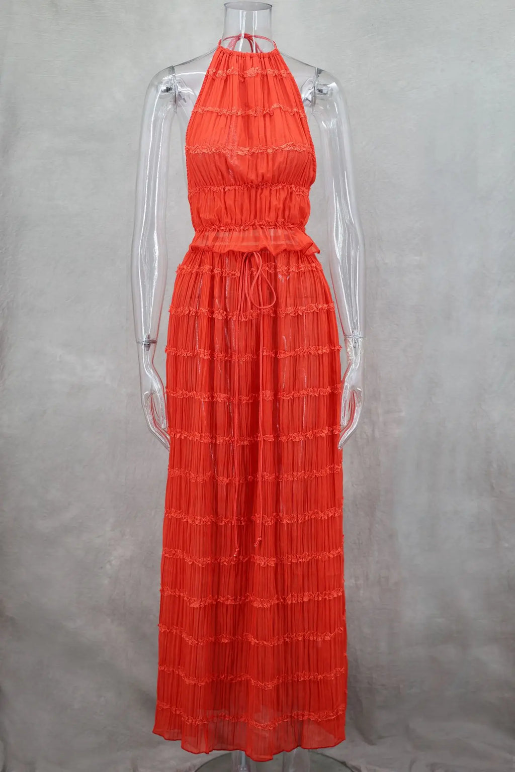 Female Maxi Skirts