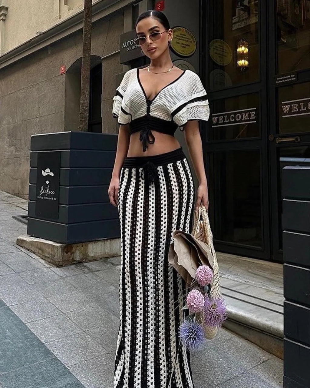 Top Long Maxi Skirts