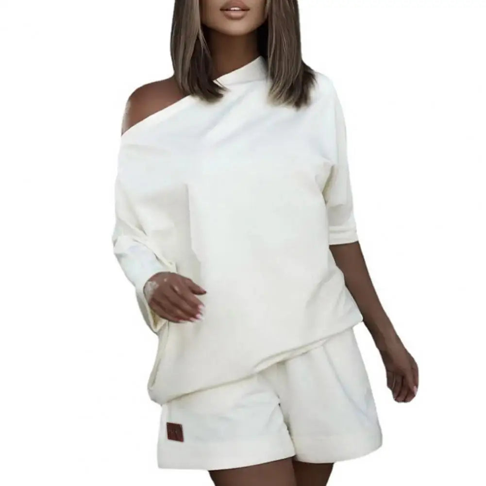 Summer Breeze Short Set