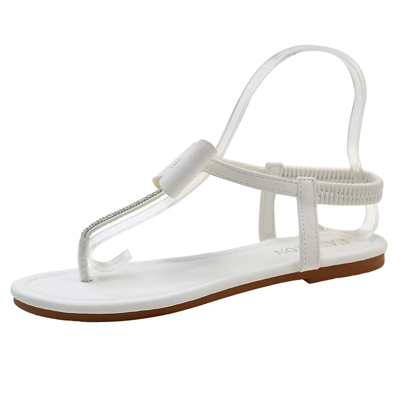 Butterfly Sweet Sandals