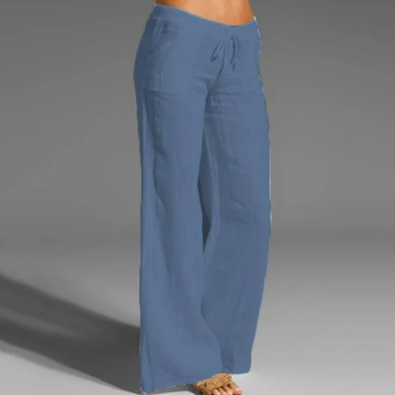 Nial Long Leg Pants
