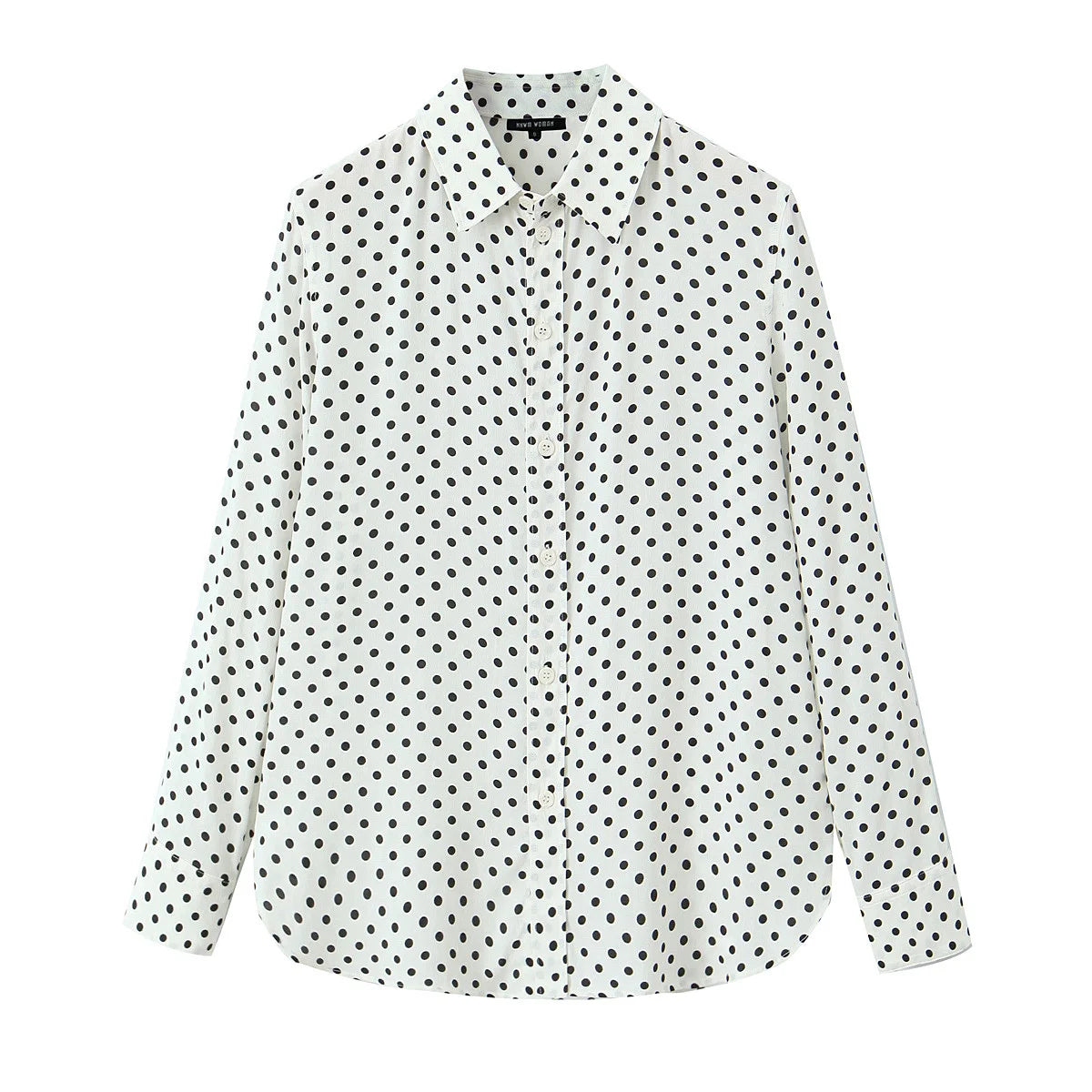Gilda Polka Dot Print Suit
