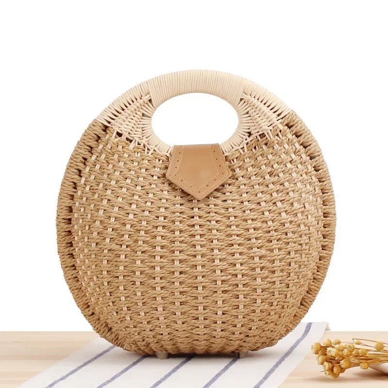 Layla Shoulder Handbags