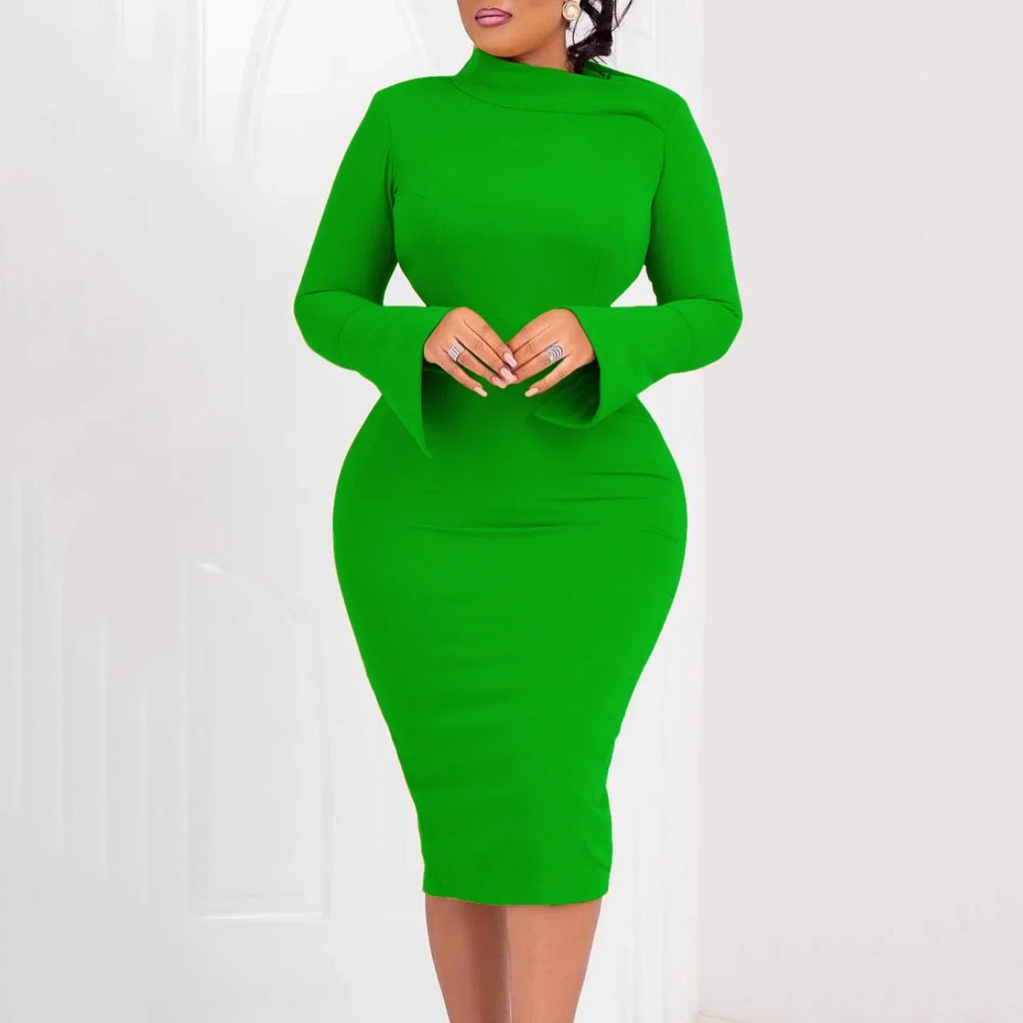 Vienna Dress