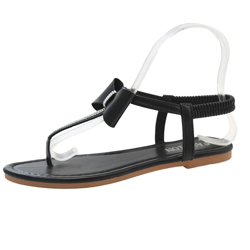 Butterfly Sweet Sandals