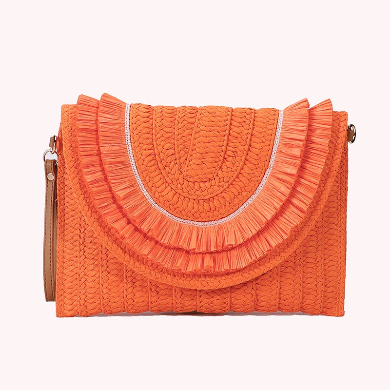 Mila Crossbody Bag