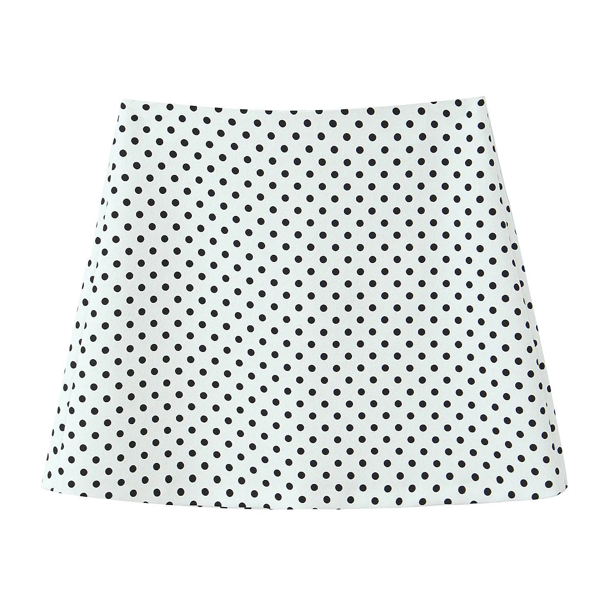 Gilda Polka Dot Print Suit