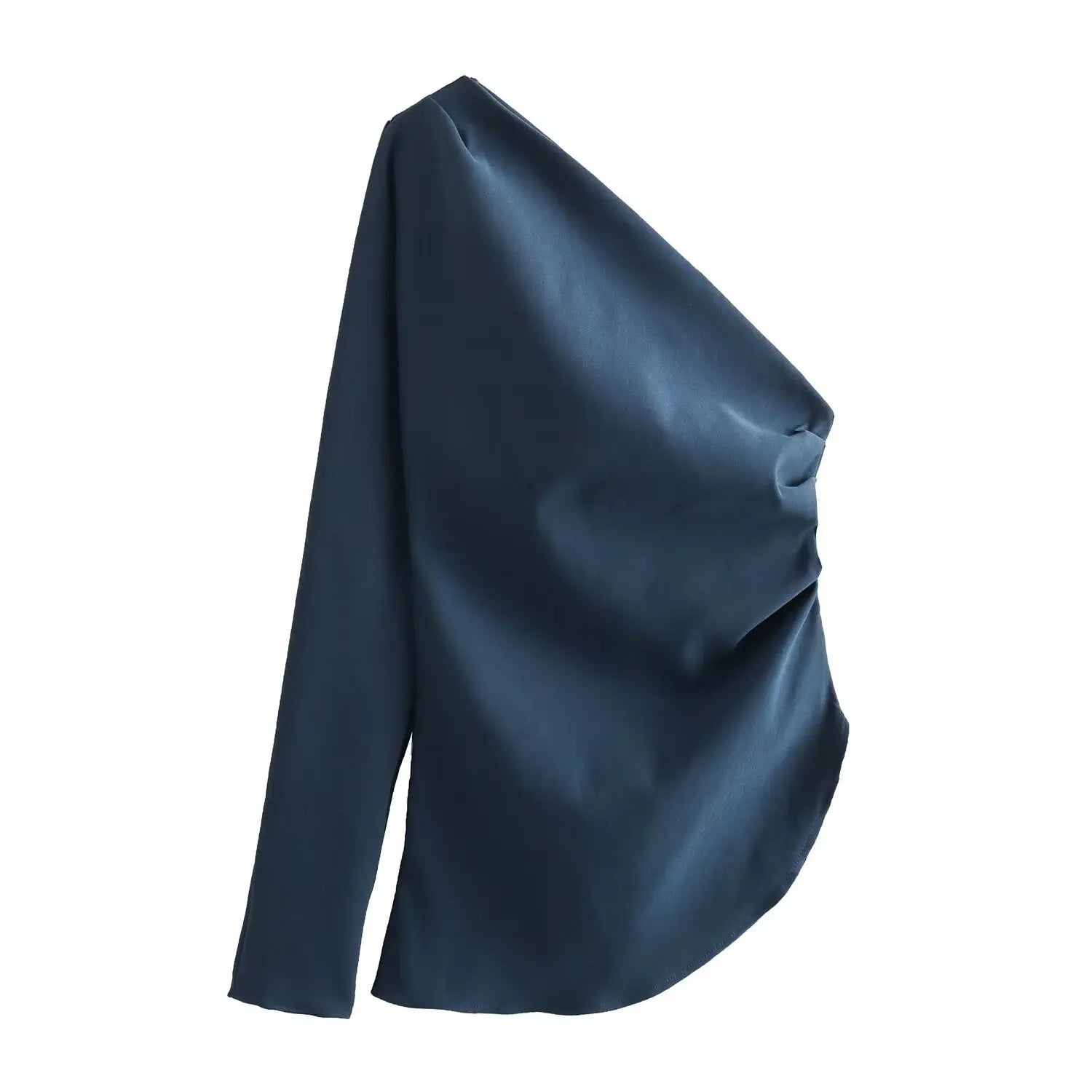 One Hand Shoulder Top