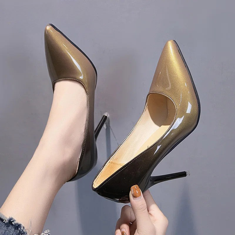 Women High Heels Pumps