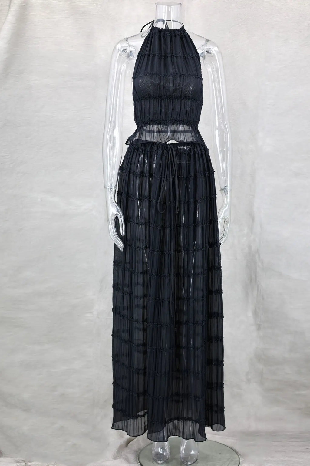 Female Maxi Skirts