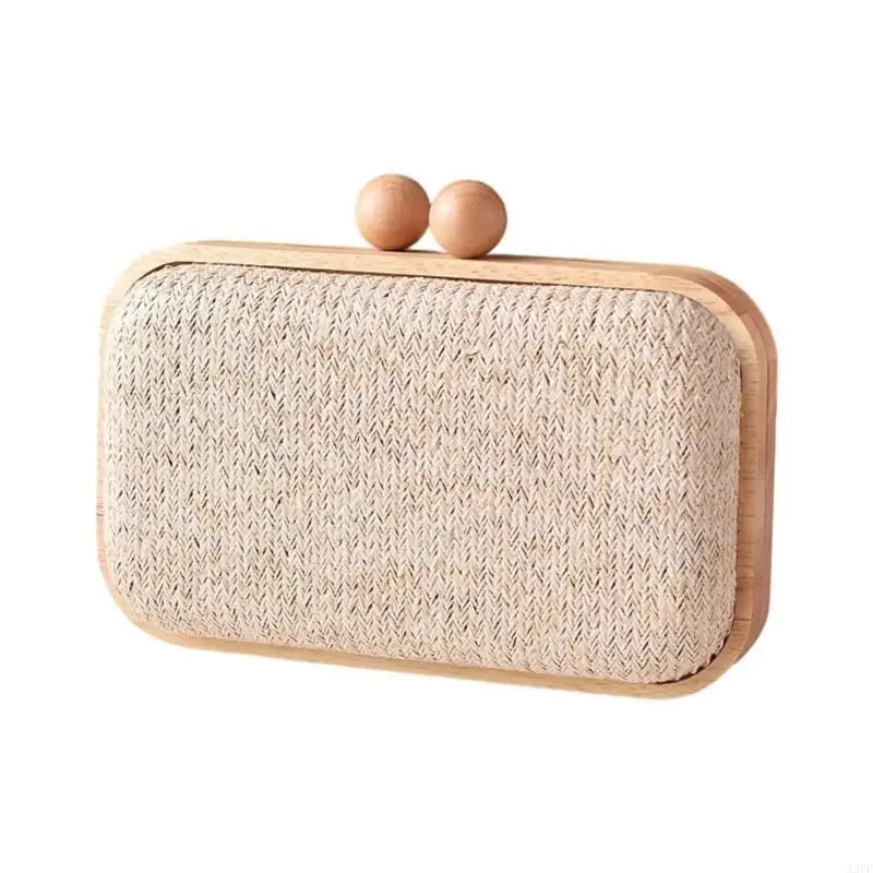 Straw Clutch Purses for Women  Handbags Bags