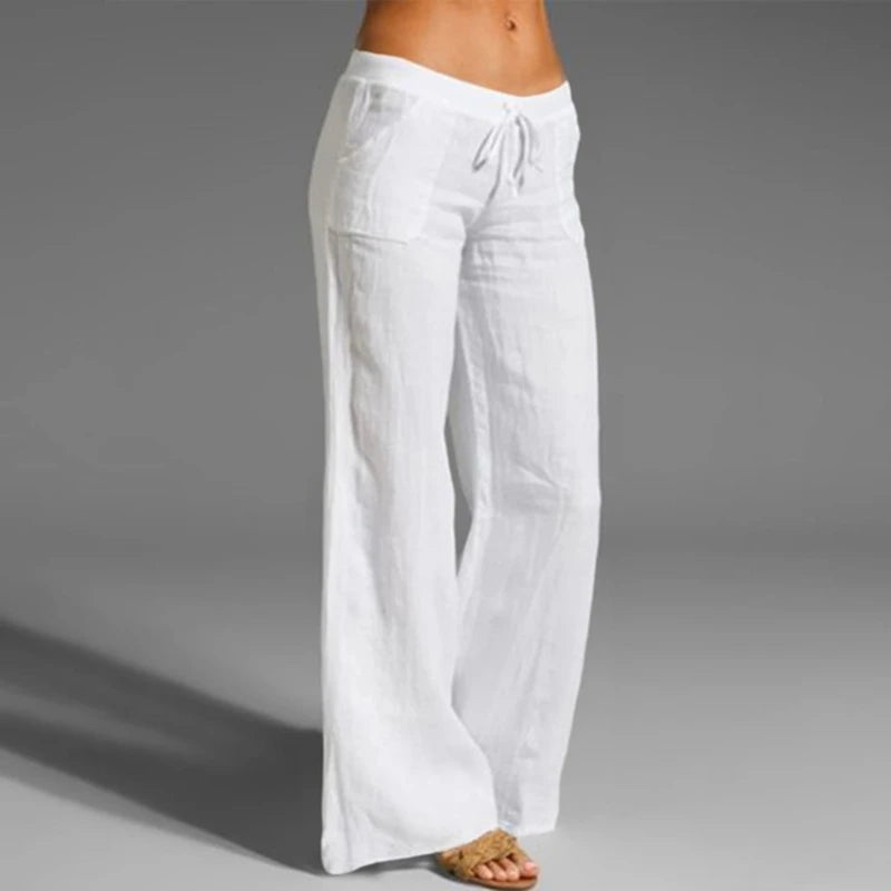Nial Long Leg Pants