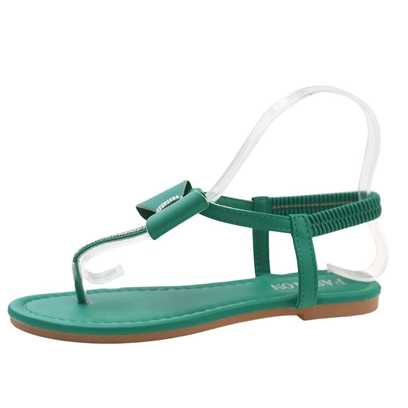 Butterfly Sweet Sandals