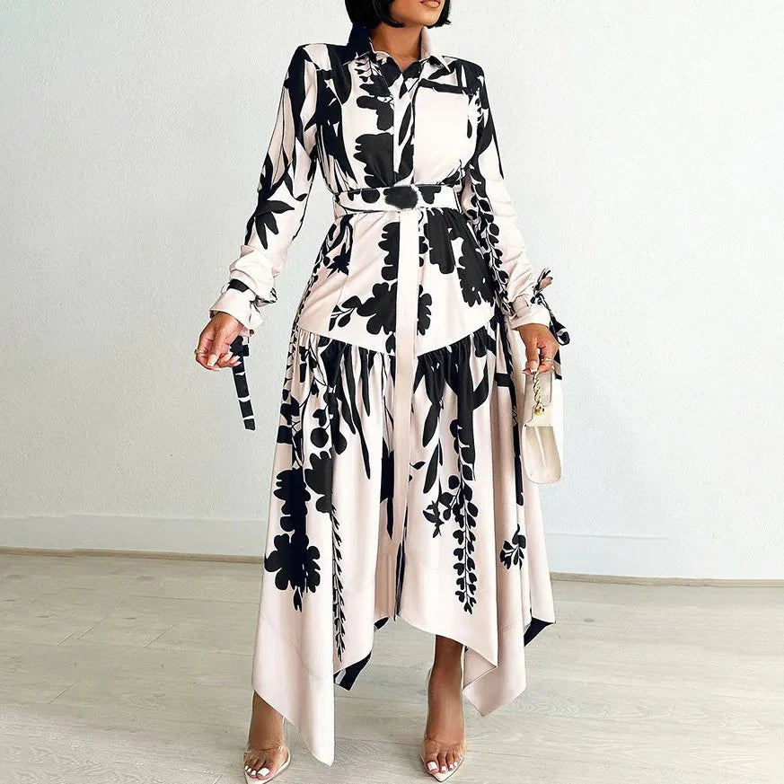 Arielle Maxi Dress