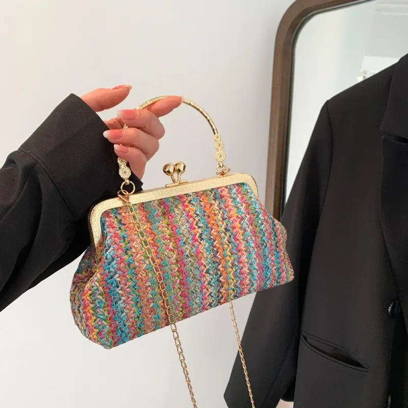 Women Shoulder Handbag Cross body