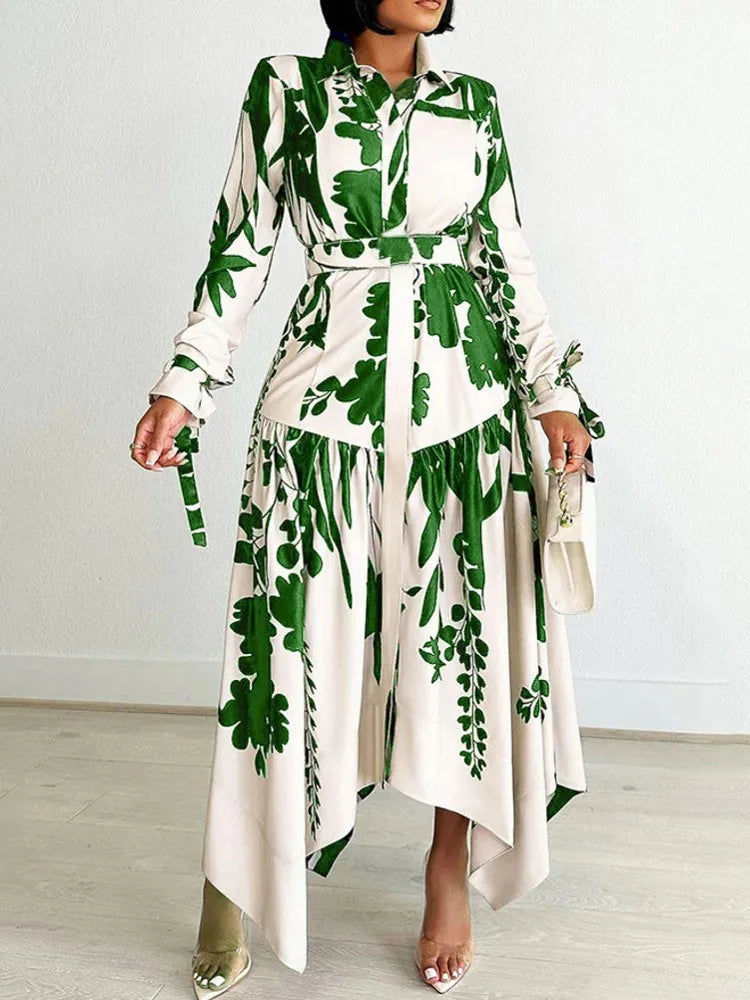 Arielle Maxi Dress
