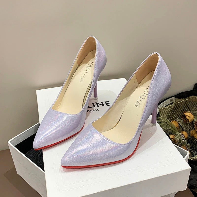 Women Heels Pumps