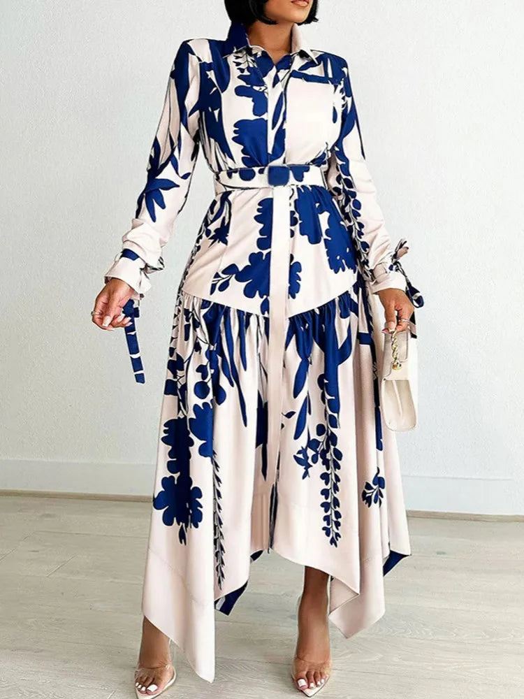 Arielle Maxi Dress