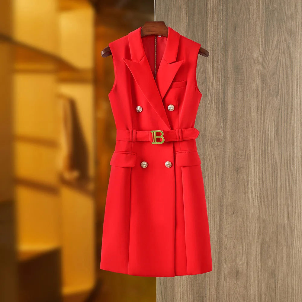 Isla Slim Fit Suit