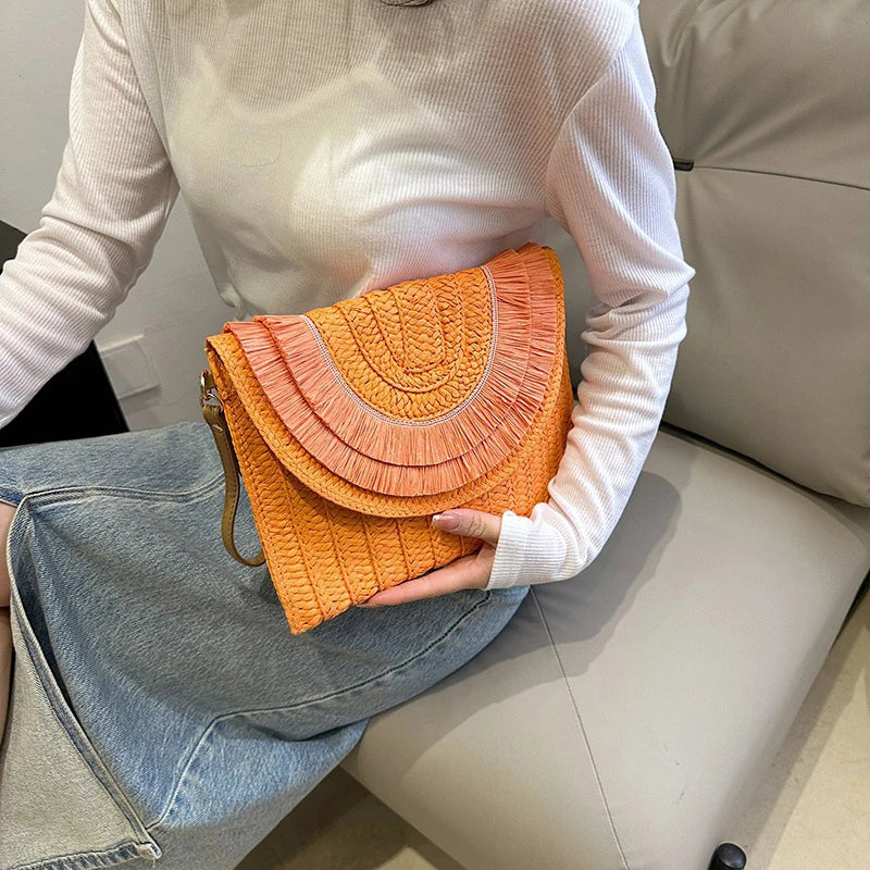 Mila Crossbody Bag