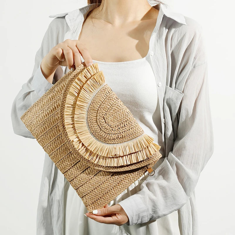 Mila Crossbody Bag