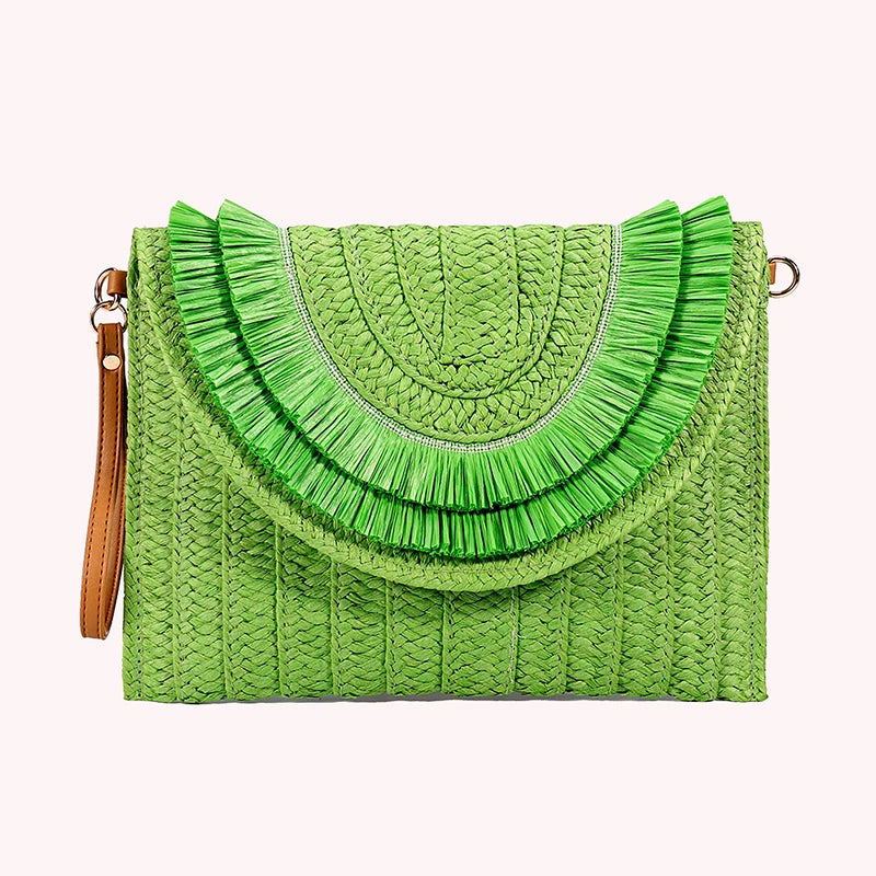 Mila Crossbody Bag