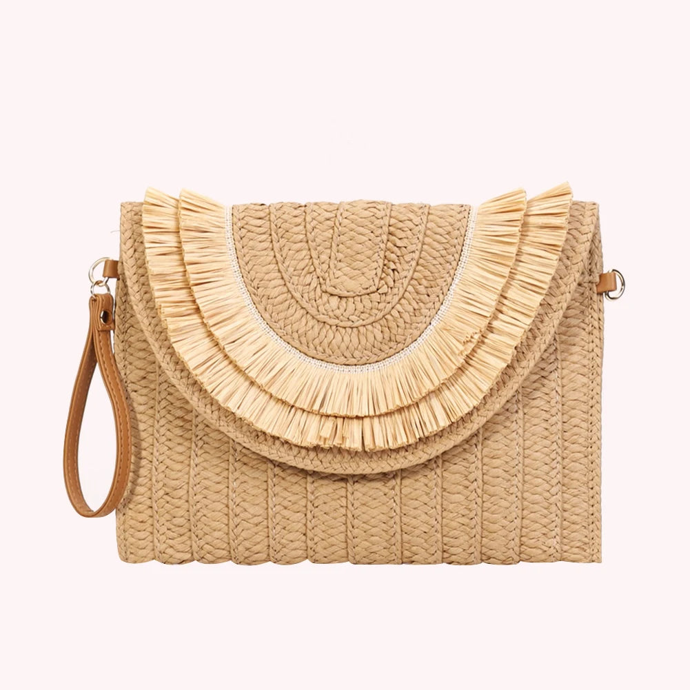 Mila Crossbody Bag