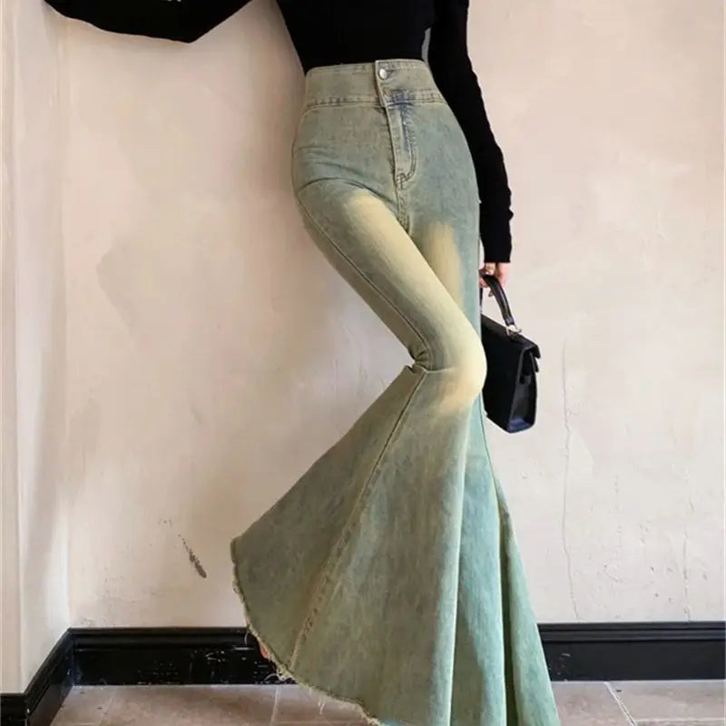 Trousers Pants Japanese Style Clothes