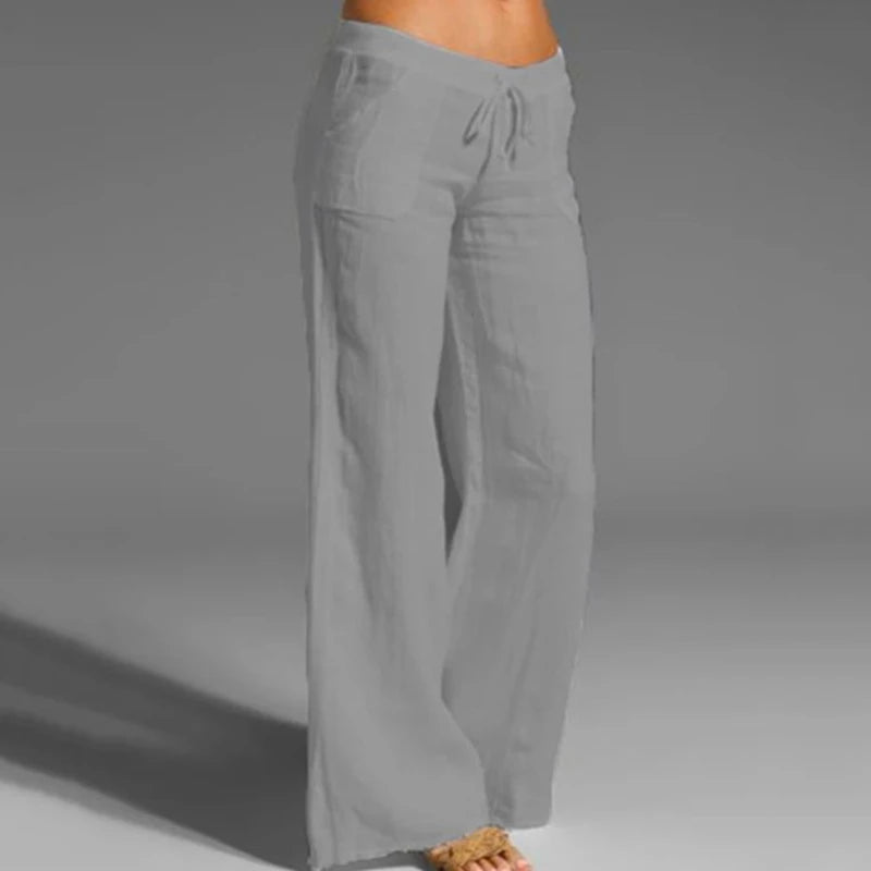 Nial Long Leg Pants