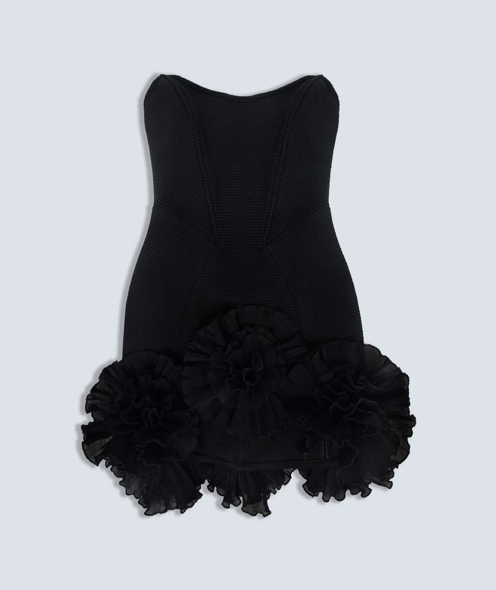 Faye Woman Zipper Dress