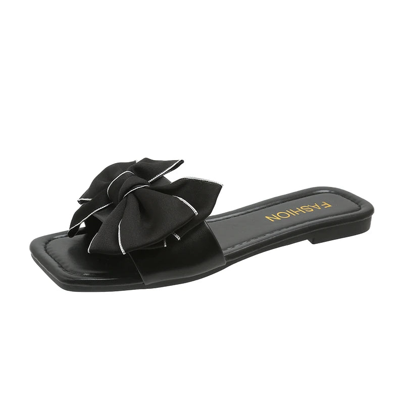 Luna Heel Slippers