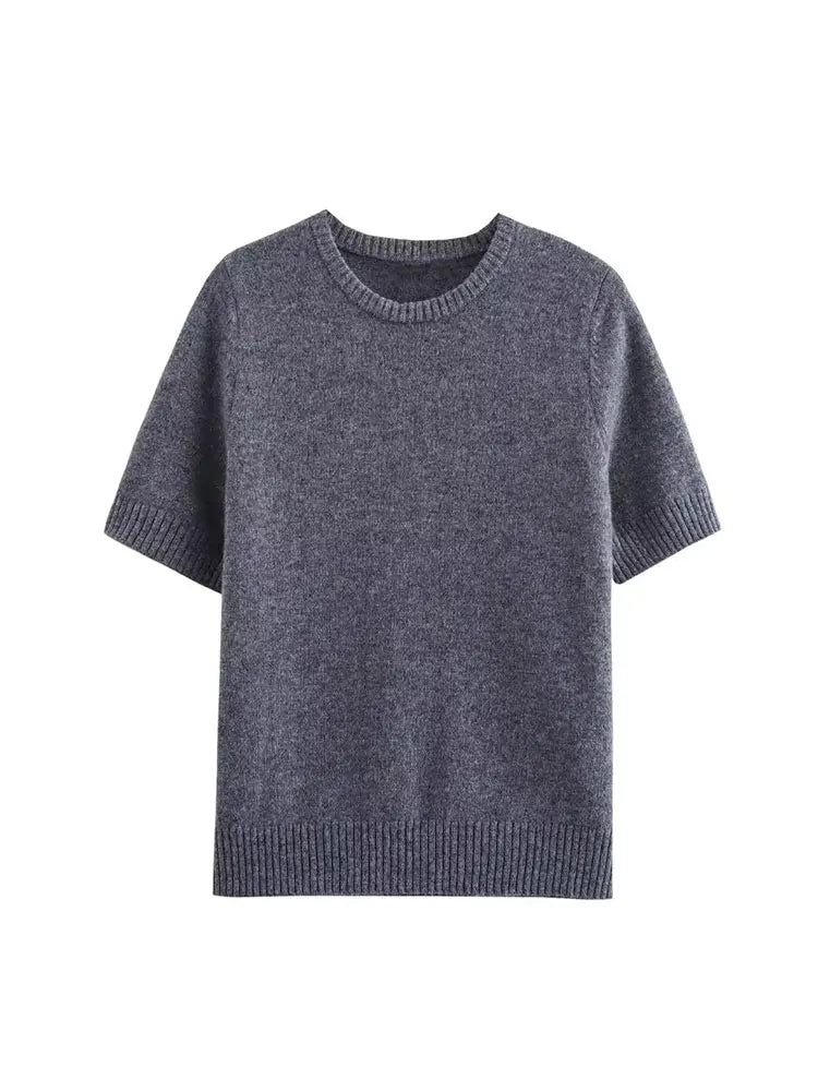 Sofia Knit Sweater
