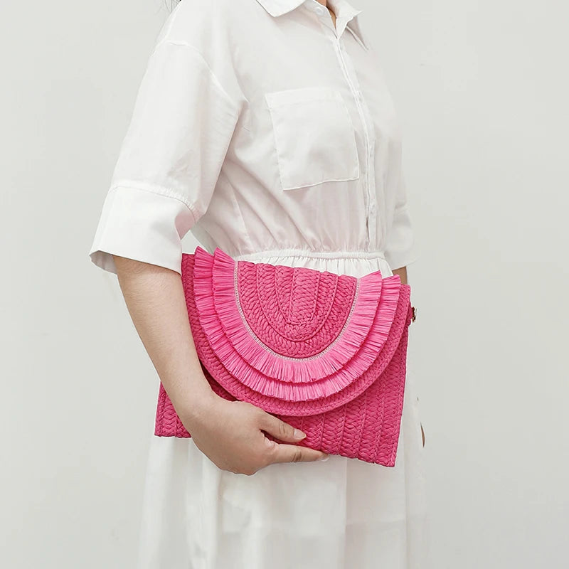 Mila Crossbody Bag