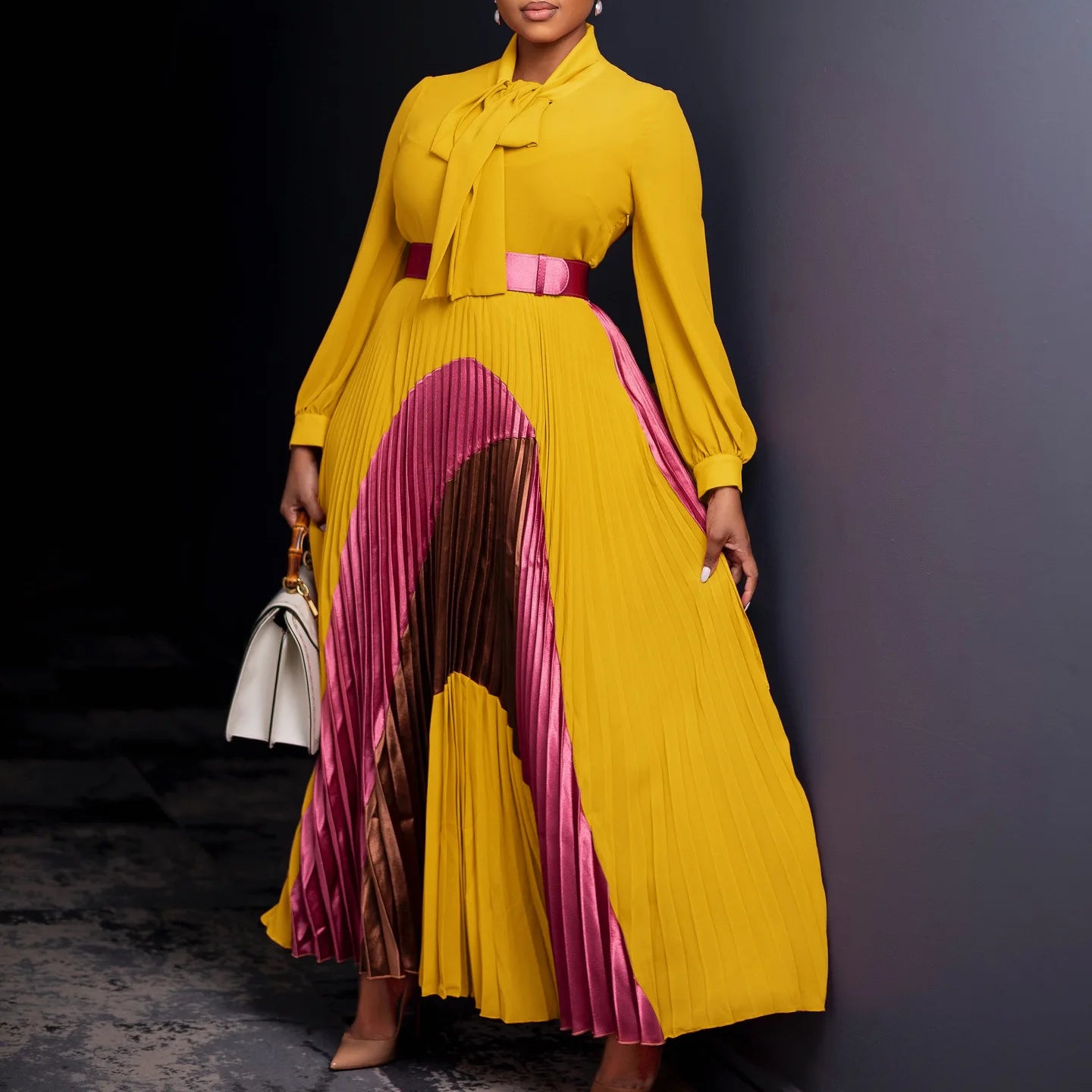 Imani Fairy Dresses