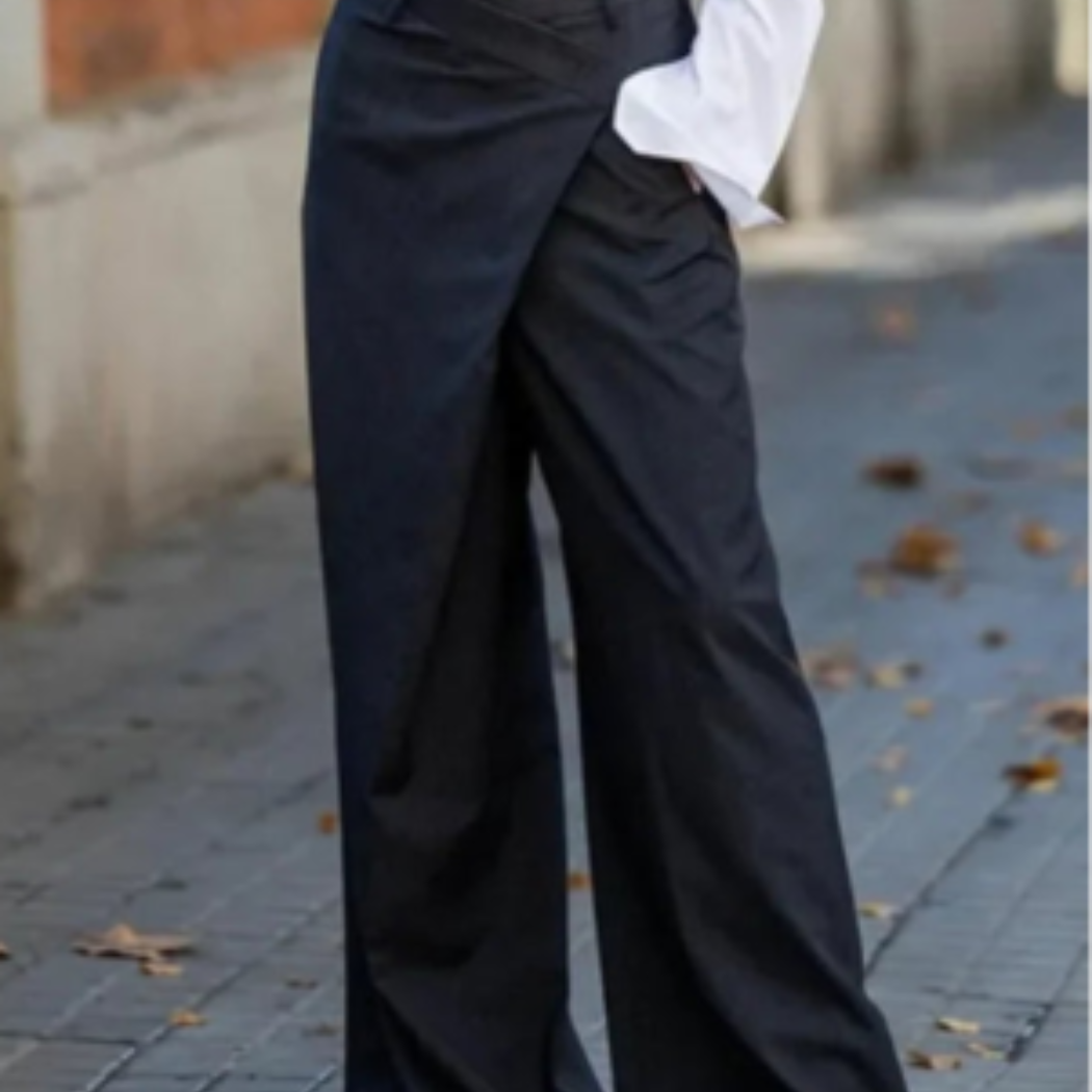 Womens-Suit-Pants-Autumn-Spring
