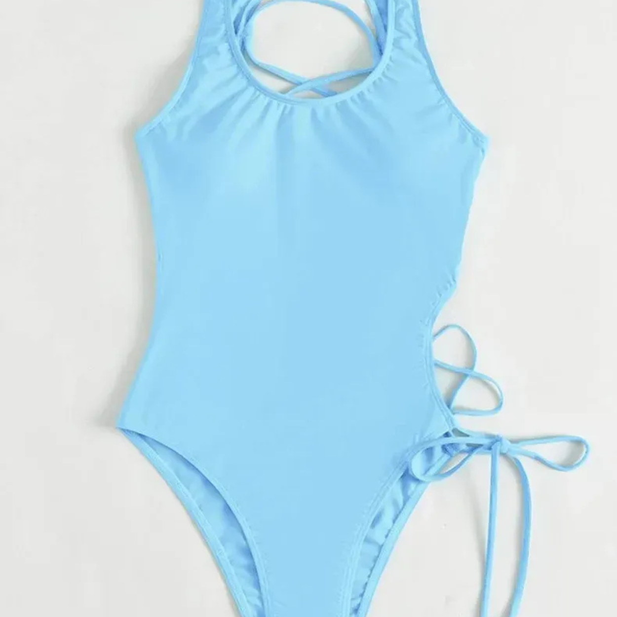 Women's Classic Style Swimwear