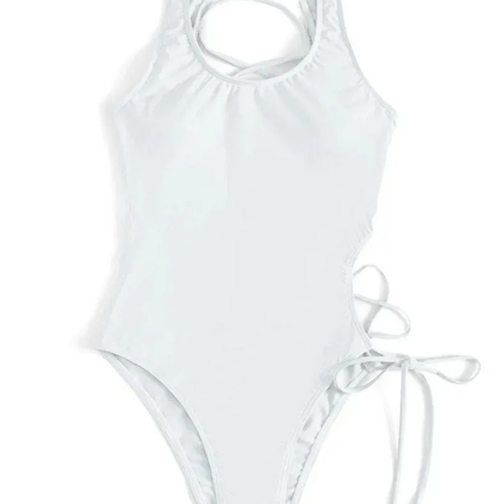 Women's Classic Style Swimwear