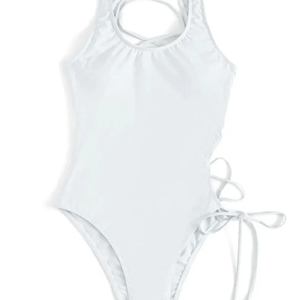 Women's Classic Style Swimwear