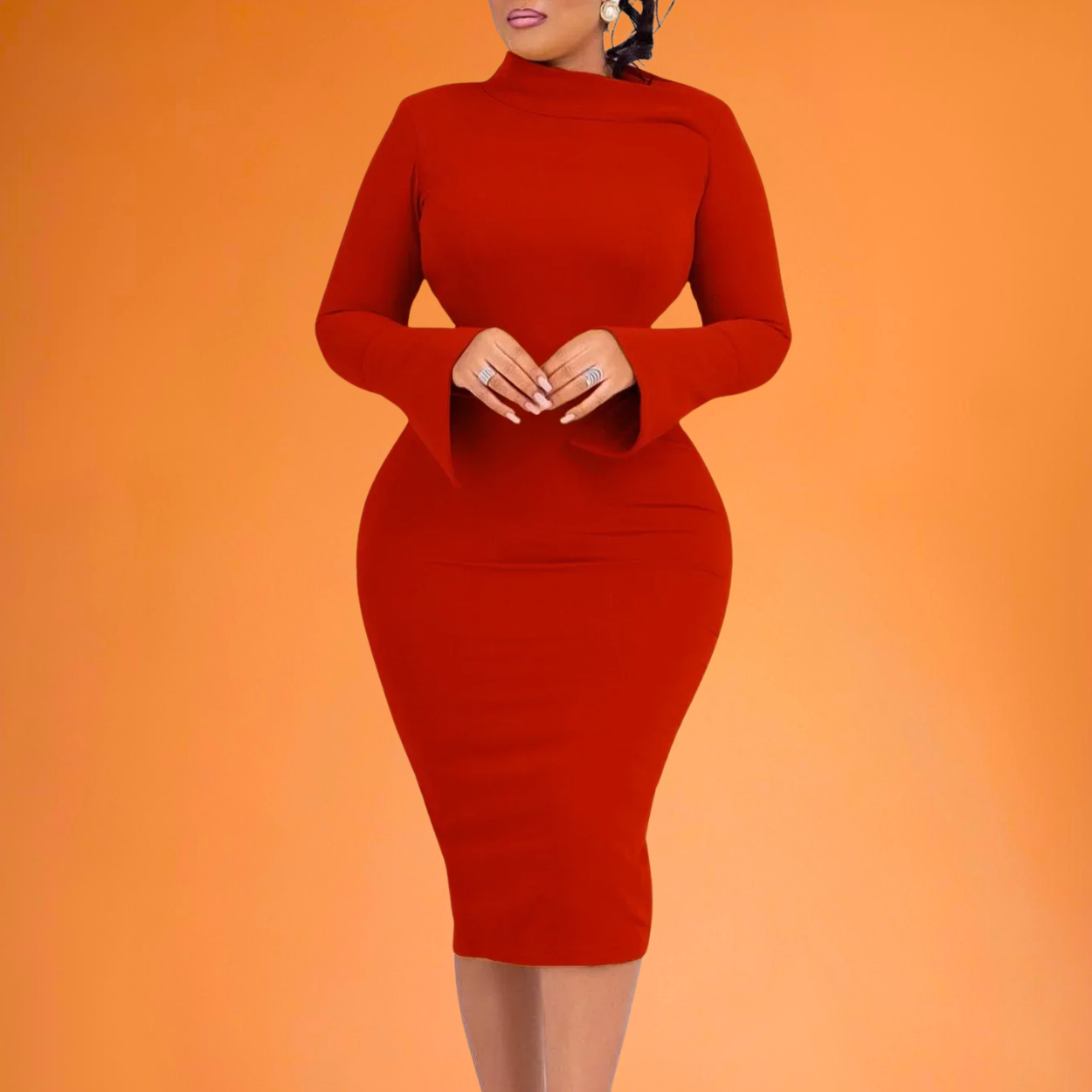 Vienna Dress