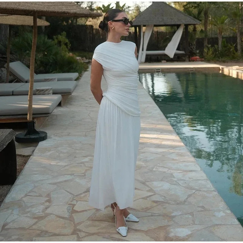 Freya Maxi Dress