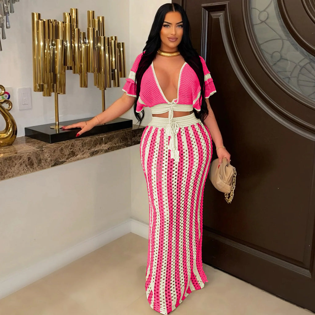Top Long Maxi Skirts