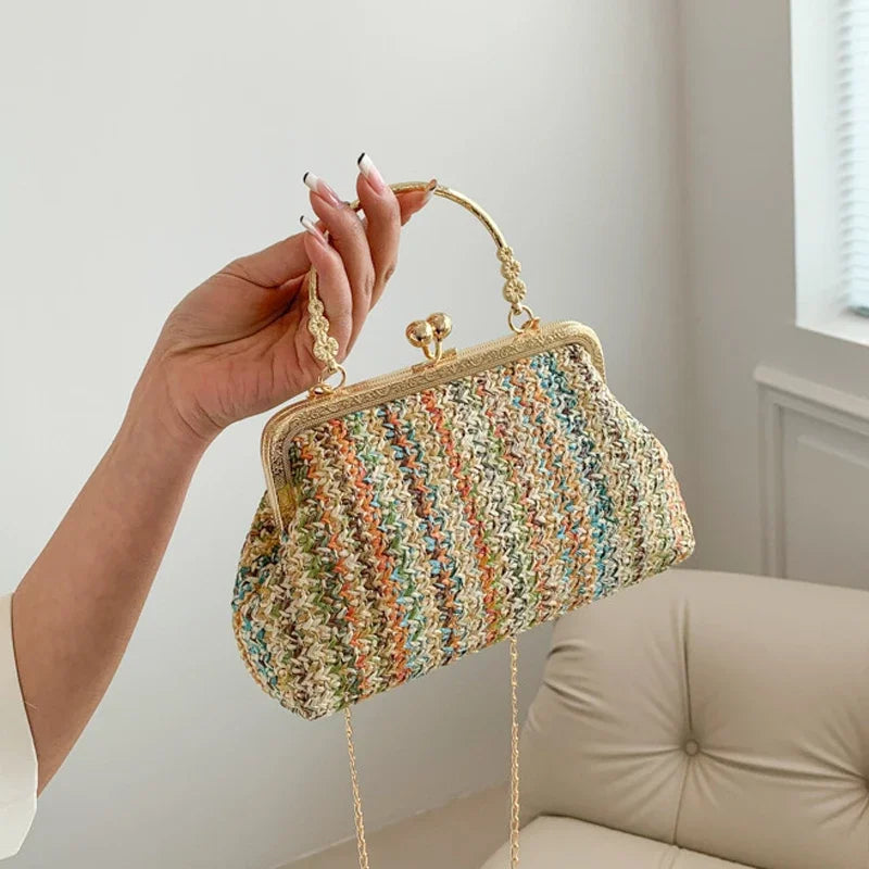 Women Shoulder Handbag Cross body