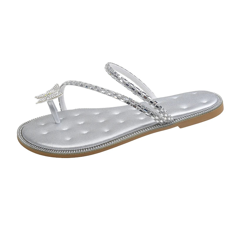 Flip Flop Slippers For Women