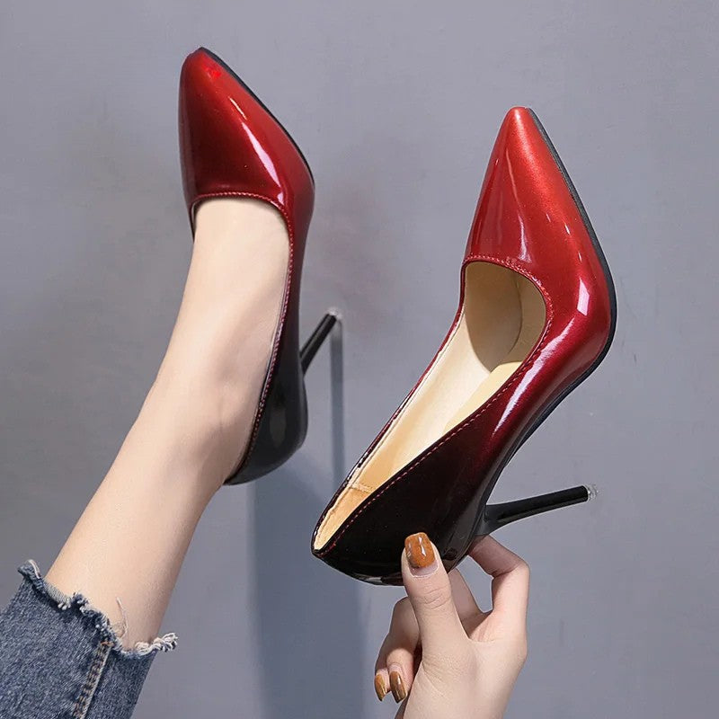 Women High Heels Pumps