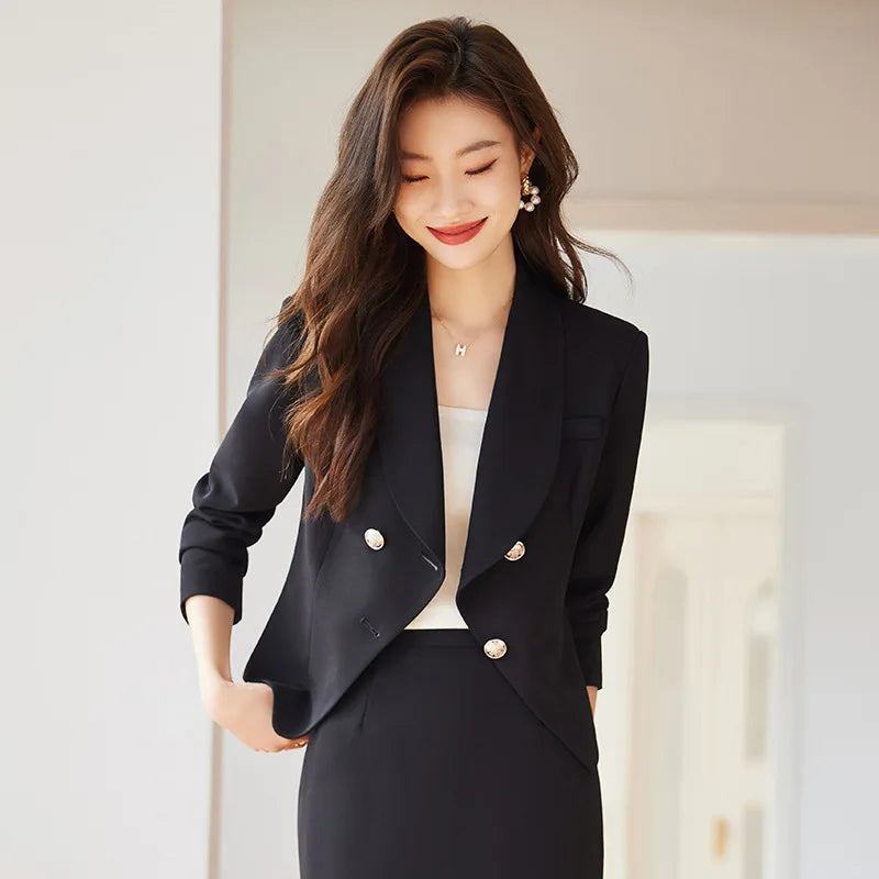 Isabella Pencil Skirt Set