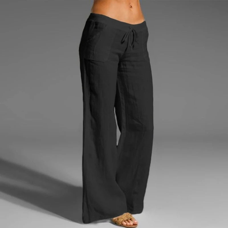 Nial Long Leg Pants